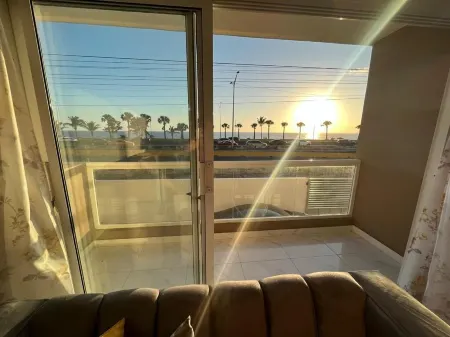 Ocean View Apartment in Santo Domingo Este