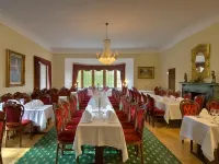 Hotel Vanajanlinna - breakfast