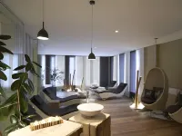 Soleil Alpine Lifestyle Hotel - spa