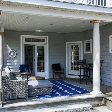 Stunning 5 Bdr, Walk to York Harbor Beach!