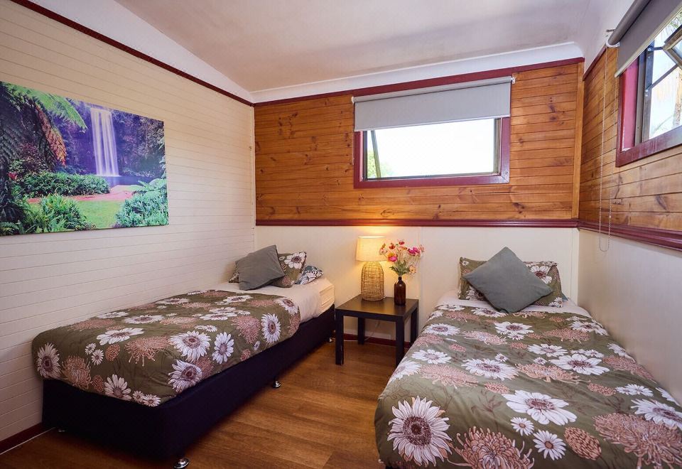 On The Wallaby Lodge - Housity