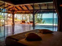 Demeure des Huiles Précieuses Hotels in 