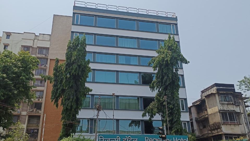 Regency Hotel