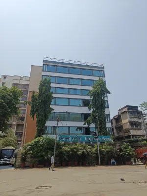 Regency Hotel Hotels in Mumbai