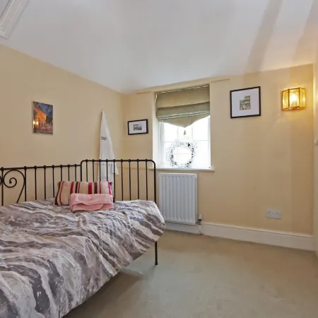 Compton House Snug Отели в г. Ньюарк-он-Трент