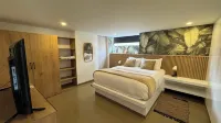 Ope Suites calle 100 Hotels near Templo Hare Krishna ISKCON Bogotá