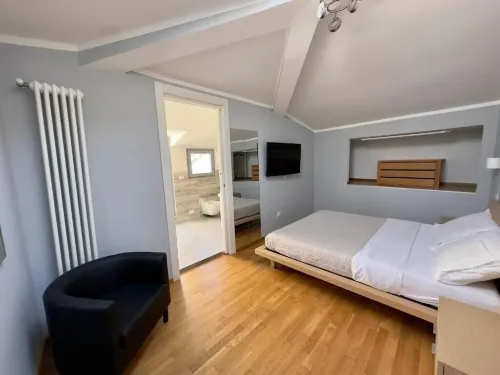 Sweet Home Desiree Hotels in Scandicci