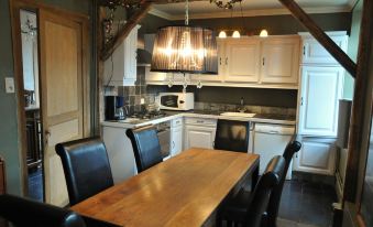 Holiday Home in Hotton Near Caves of Hotton