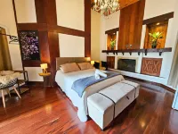 Capivari Lodge