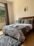 Kindo Kicha Farmhouse Hotel a Boma Ng'ombe