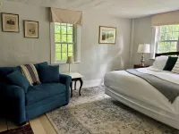 Sea Meadow Inn Hotels in Brewster