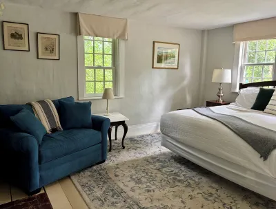 Sea Meadow Inn