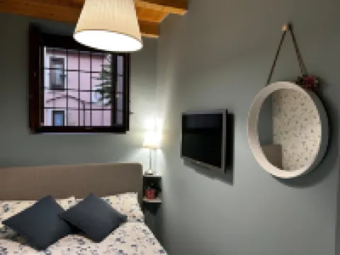 Casa Vacanze Boutique House Casa Spartaco