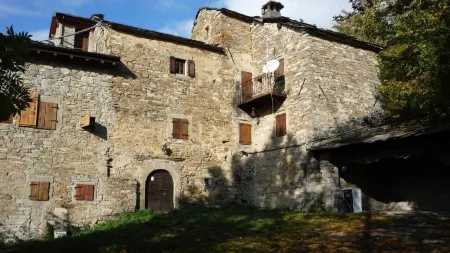 B&B Ca Dei Lenzotti Отели в г. Павулло-нель-Фриньяно