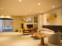 Slim Hotel Neo São Bernardo do Campo Hotels in Sao Bernardo do Campo