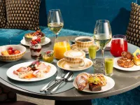 NH Collection Helsinki Grand Hansa Hotels near Oodi Central Library
