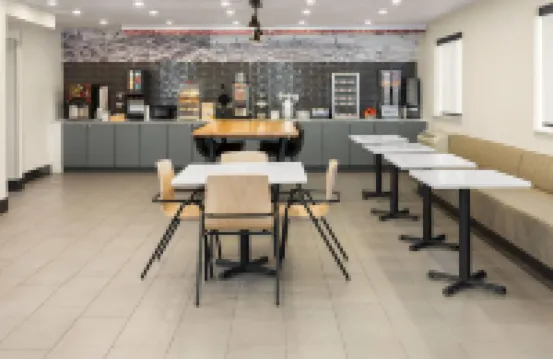 Ramada by Wyndham York Harrisburg Hershey