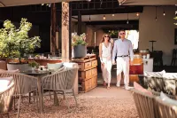 Landgasthaus & Hotel Zur Krone فنادق في Wilgartswiesen