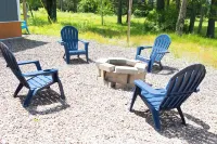 Moonbase Tiny Home - Io