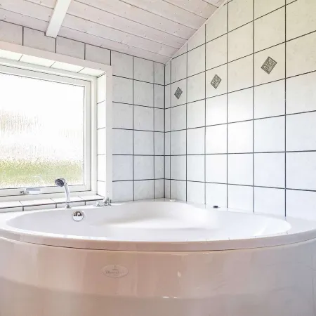 6 Person Holiday Home in Rudkøbing