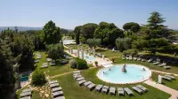 Hotel Salus Terme - Adults Only - piscina