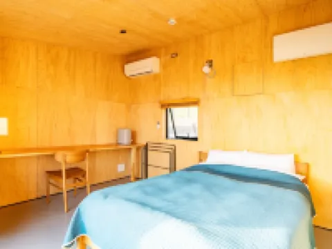 Shirahama Schoolhouse Hotels in Minamiboso