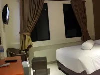 Pundi Rezeki 3 Hotels in Pasar Jambi