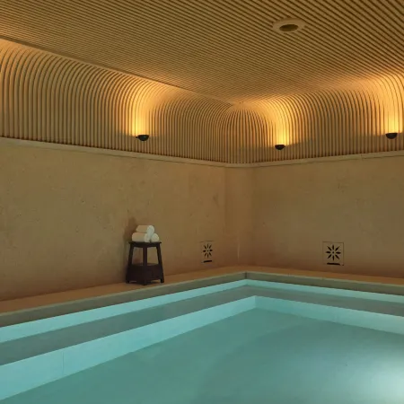 Hôtel du Couvent, a Luxury Collection Hotel, Nice, France