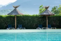 Ternélia - Le Pré du Lac - Holiday Parks