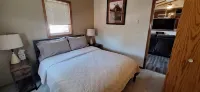 Cozy cabin in the Hills