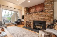 Club Sugarbush #8 condo Hotel a Warren