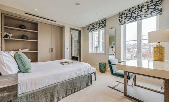 Westminster Apartments by D'Montrio
