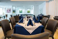 Omedad Hotel - Breakfast