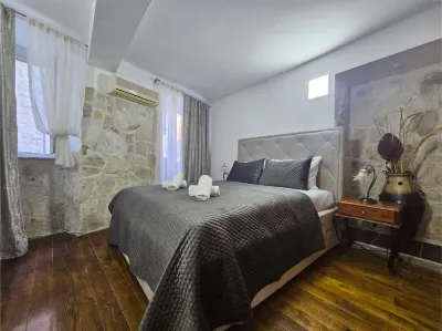 Guesthouse Athos