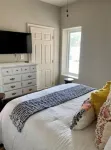 Sunshine Casita! A quiet country setting.10 minute drive to Palo Duro Canyon.