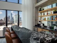 Canopy by Hilton Nashville Downtown the Gulch Hotels in Davidson County