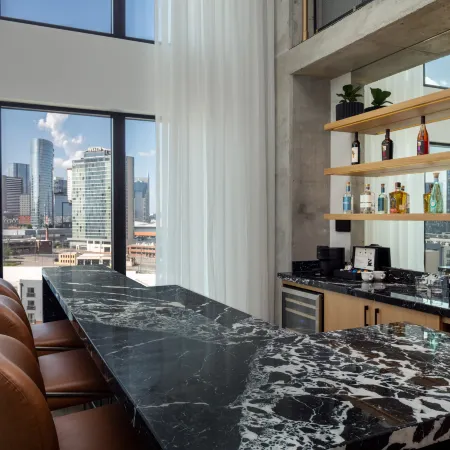 Canopy by Hilton Nashville Downtown the Gulch