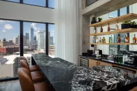 Canopy by Hilton Nashville Downtown the Gulch