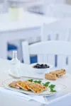 MRS Chryssana Beach Hotel - Breakfast