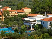 Kamari Beach Hotel Hotels in Thasos