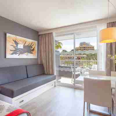 MarSenses Rosa del Mar Hotel & Spa Rooms