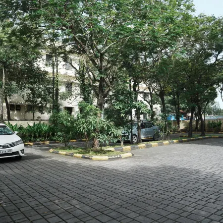 Courtyard Kochi Airport