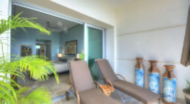 Gorgeous Oceanfront Luxury Condo in the Heart of Bucerias!