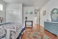 Spacious Apartment in Wine Country