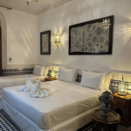 Riad Mazar