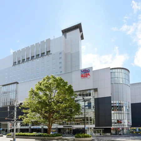 Keisei Hotel Miramare