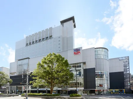 Keisei Hotel Miramare