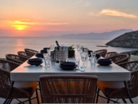 Big Blue Villas I - Andros