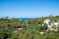 Casa Mel in Carvoeiro