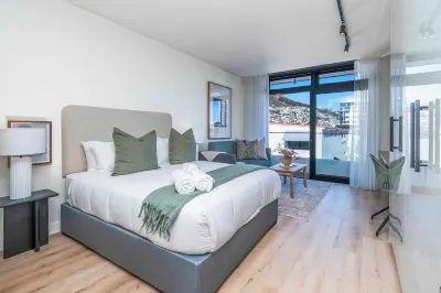 The Sage Aparthotel by Totalstay Các khách sạn ở 